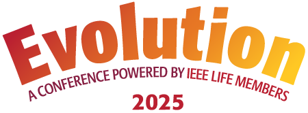IEEE Evolution Conference Logo