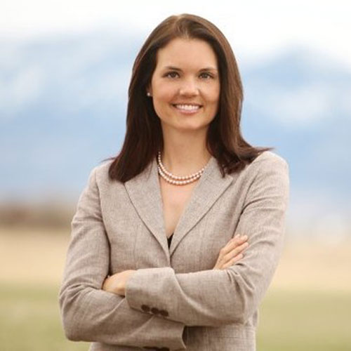 Kendra Cook headshot. Kendra Cook headshot.