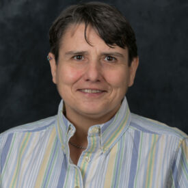 Mary Ann Hallrigel headshot.